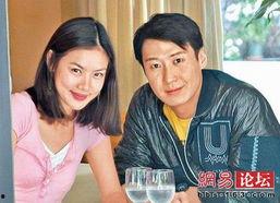 娱乐圈分手又复合的,明星恋情再续前缘