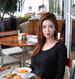 韩国女主播 韩申颖,韩国网络女主播的璀璨星途与影响力解析