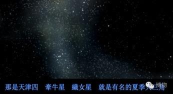 三颗星图片,璀璨星空下的璀璨故事
