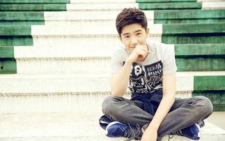 刘昊然背景很好,出身名门，星途璀璨的青春偶像