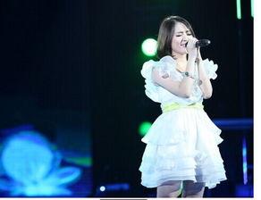 刘雪婧个人资料,才华横溢的年轻歌手,音乐之路璀璨星光