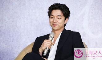 孔刘资料,从鬼怪到黑暗荣耀,探索韩流巨星的多面人生