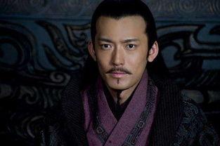 孙权演员,演绎三国风云的传奇英雄